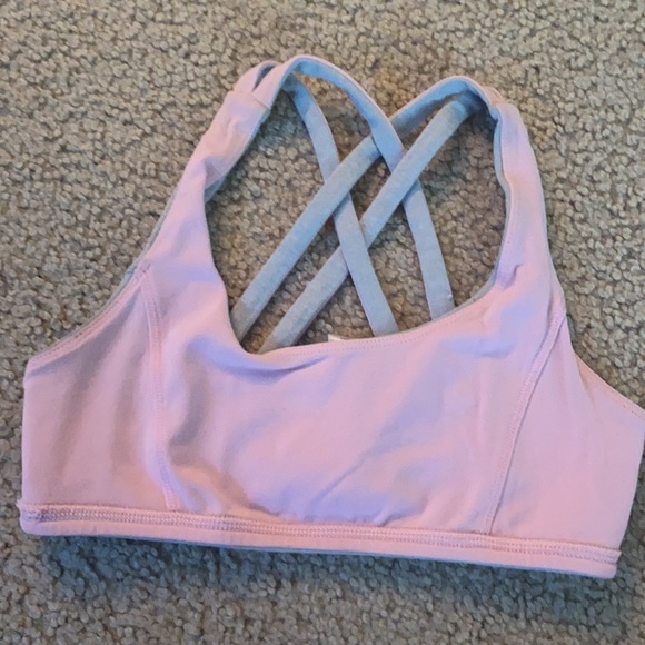Ivivva reversible sports bra - Picture 5 of 8